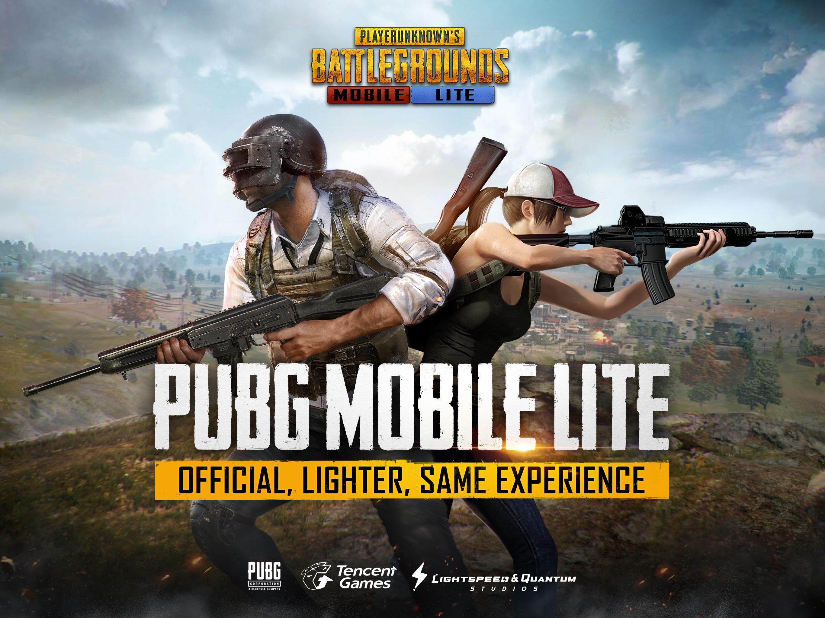 Pub! g Mobile Lite For Android Apk Download - pubg mobile lite screenshot 14